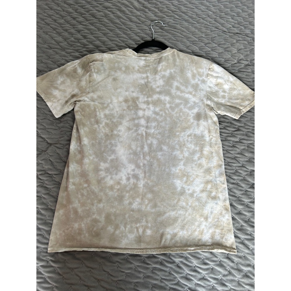 Britney Spears 2022 Tie Dye Graphic T-Shirt S Small Pop Star Music Tee - Picture 4 of 4